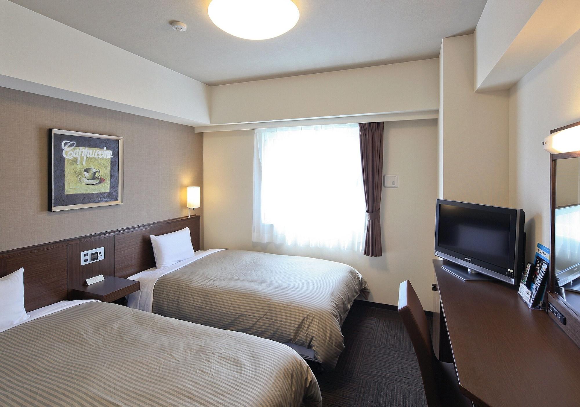 Route-inn Inter 3*