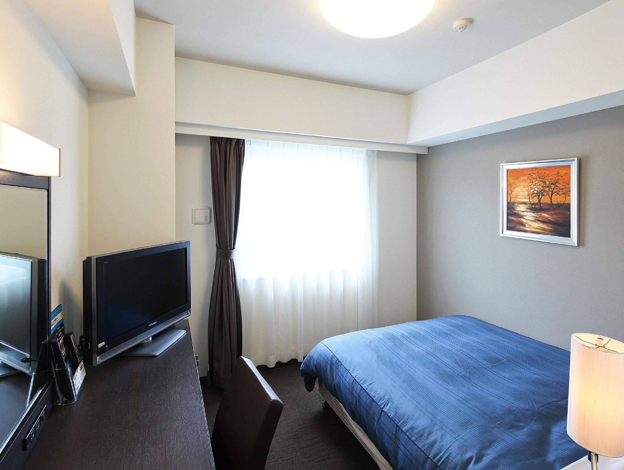 酒店 Route-inn Inter Komagane
