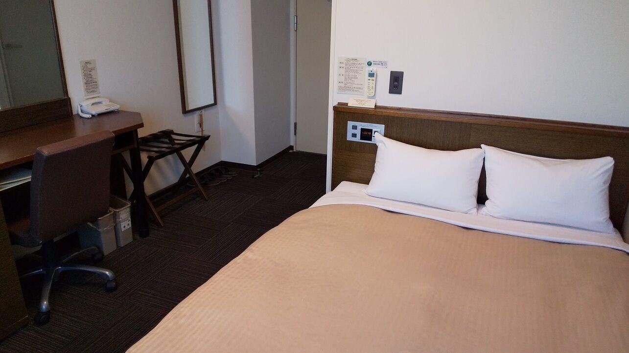 Route-inn Inter 酒店 Komagane