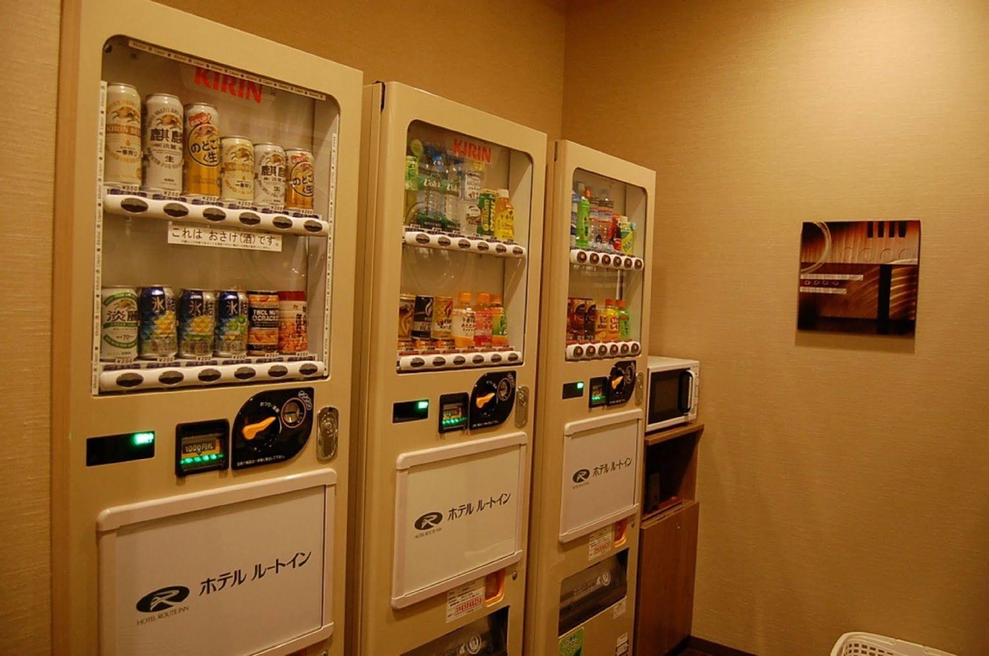 ホテルルートイン駒ヶ根インター ホテル 駒ヶ根市